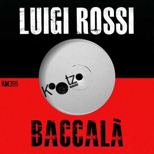 Baccalà EP