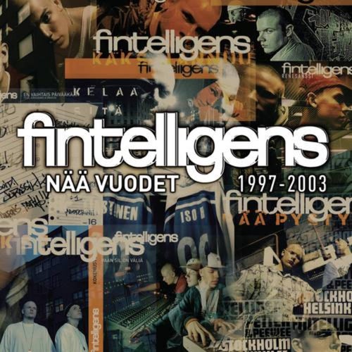 Nää Vuodet 1997 - 2003