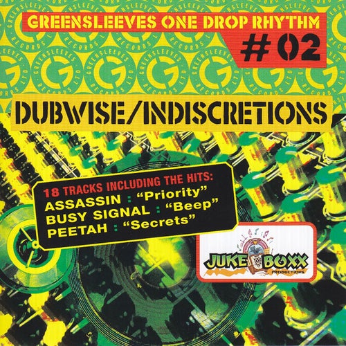 Dubwise & Indiscretions