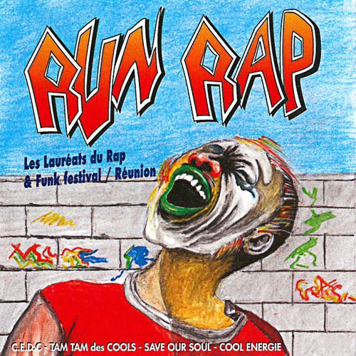 Run rap (Les laureats du Rap & Funk festival Reunion)