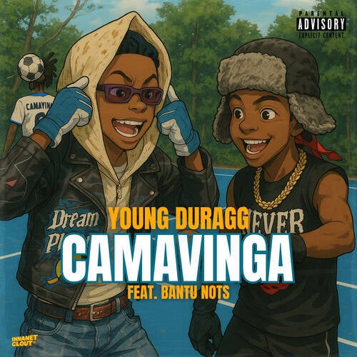 CAMAVINGA