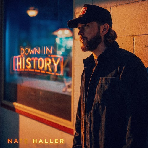 Down In History
