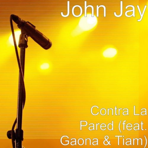 Contra la Pared (feat. Gaona & Tiam)