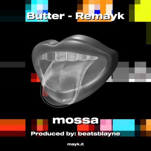 Butter - Remayk