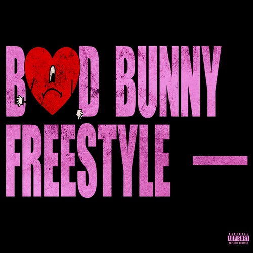 Bad Bunny Freestyle