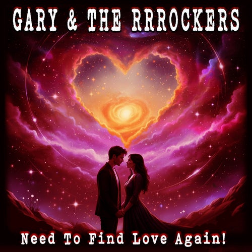 Need To Find Love Again!