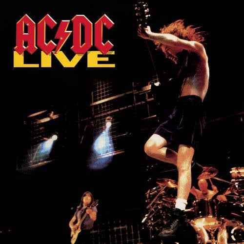 Live (Collector's Edition) (Live - 1991)