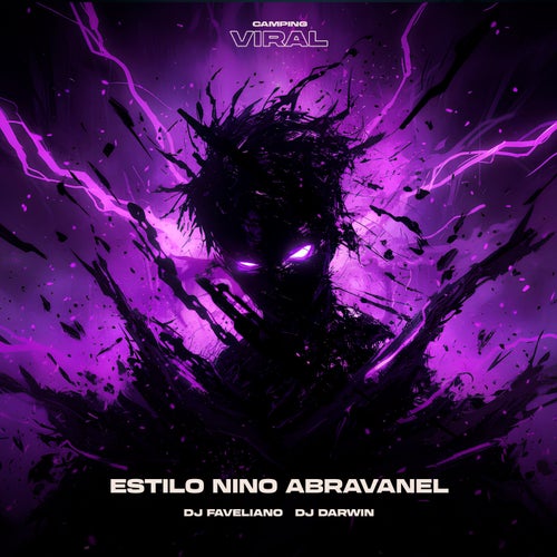 MTG Estilo Nino Abravanel