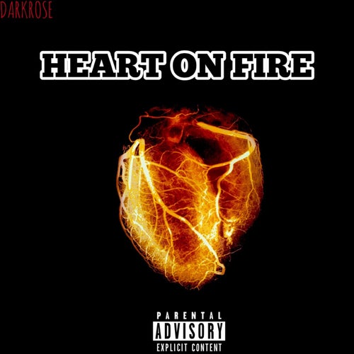 Heart on Fire