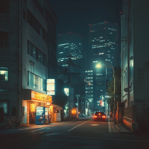 Dusk Reverie