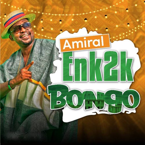 Bongo