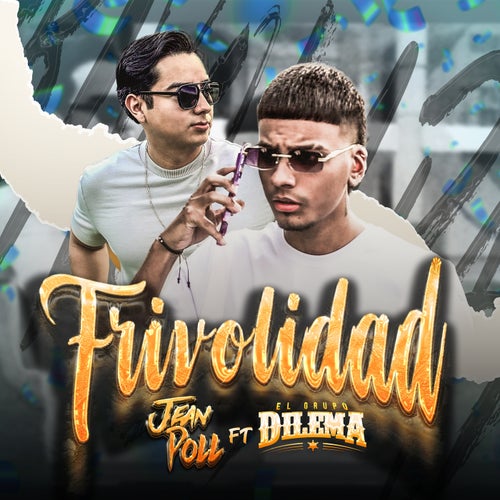 Frivolidad