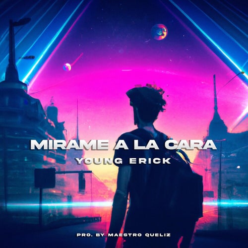 Mirame A La Cara