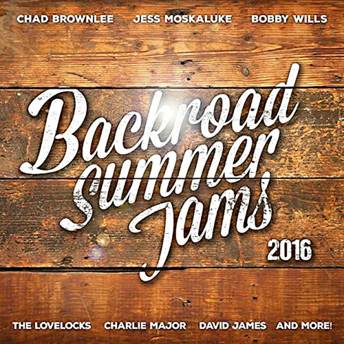 Backroad Summer Jams 2016