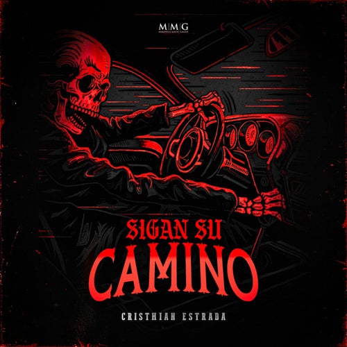 Sigan Su Camino