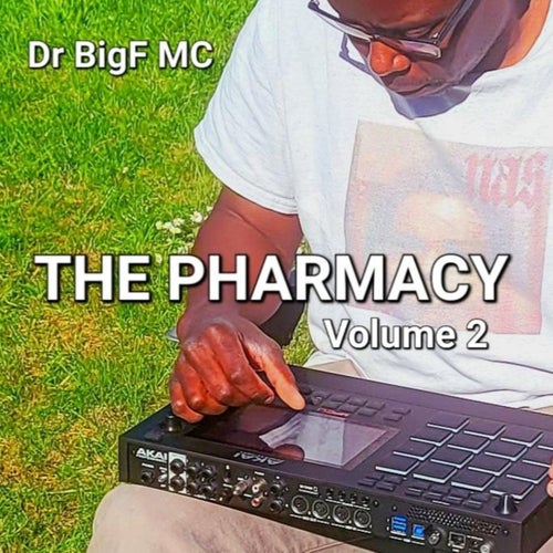 The Pharmacy, Vol. 2