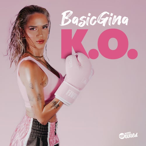 K.O.