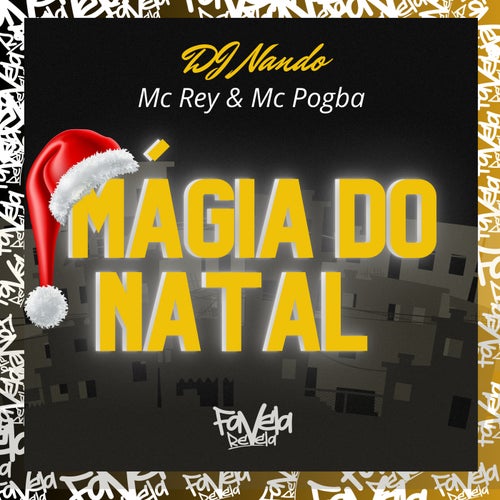 Mágia do natal