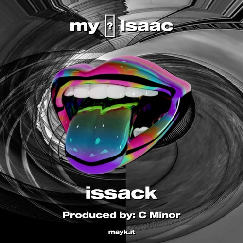 my  Isaac