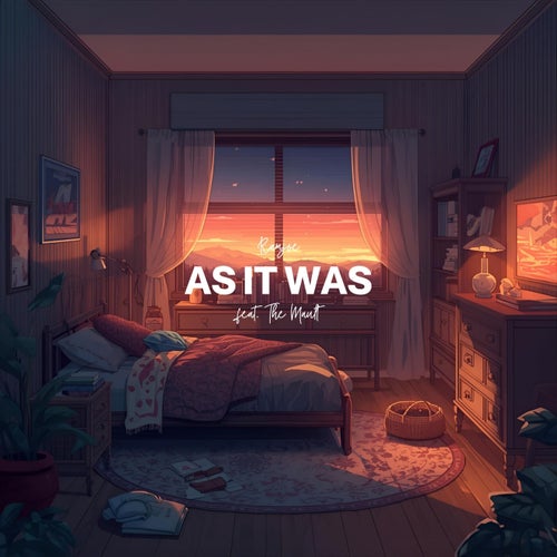 As It Was (feat. The Mault)