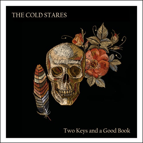 Two Keys and a Good Book