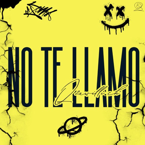 No te llamo