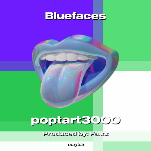 Bluefaces