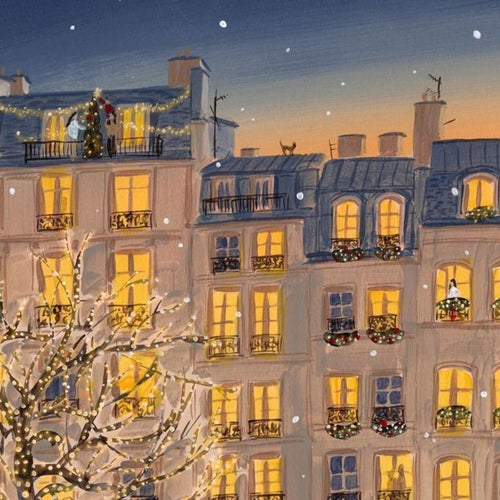 Christmas Countdown