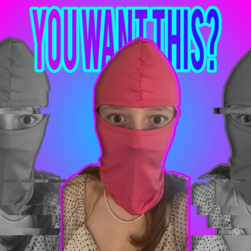 YOU WANT THIS?