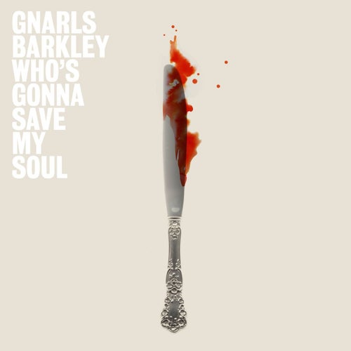 Who's Gonna Save My Soul  EP