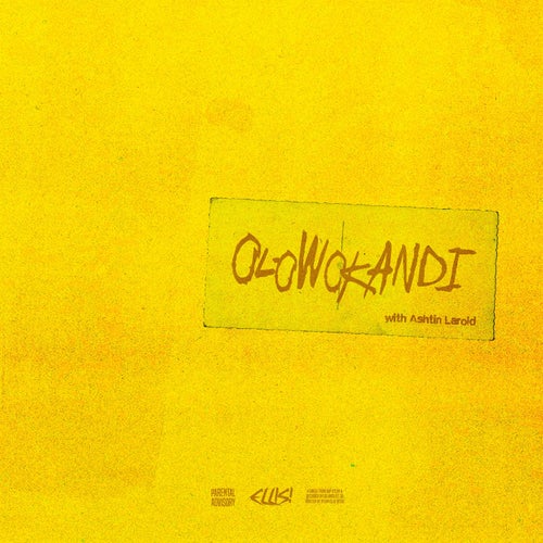 OLOWOKANDI