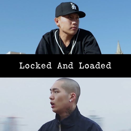 Locked And Loaded (feat. Owen Ovadoz)
