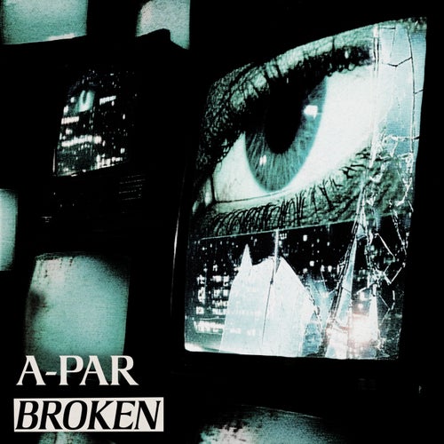 Broken
