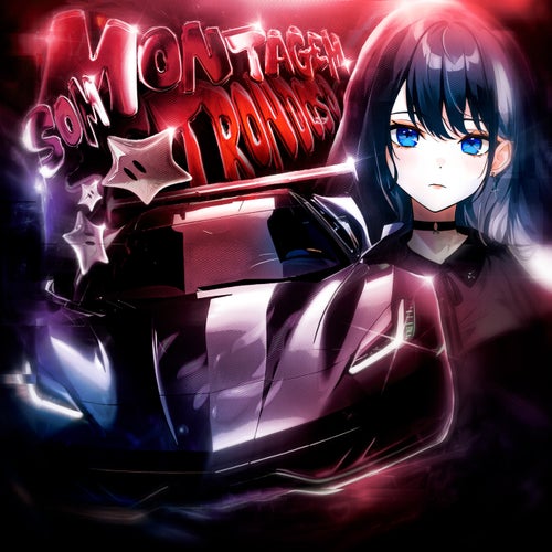 MONTAGEM SOM ESTRONDOSO