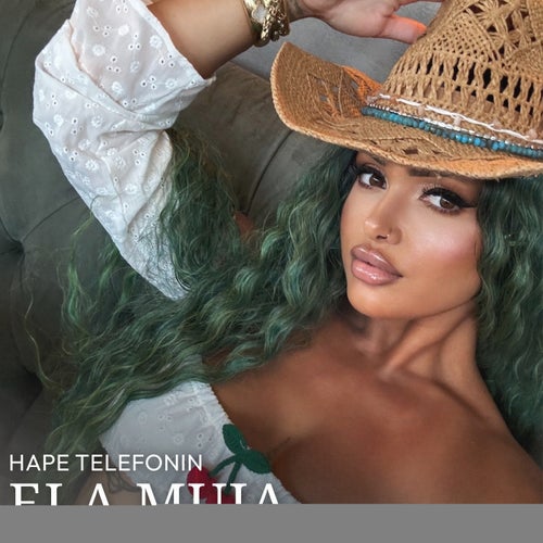 Hape Telefonin