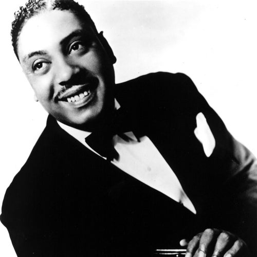 Big Joe Turner Profile