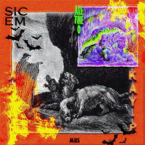 Track Artwork