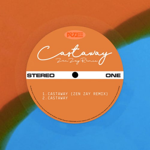 Castaway (Zen Zay Remix)