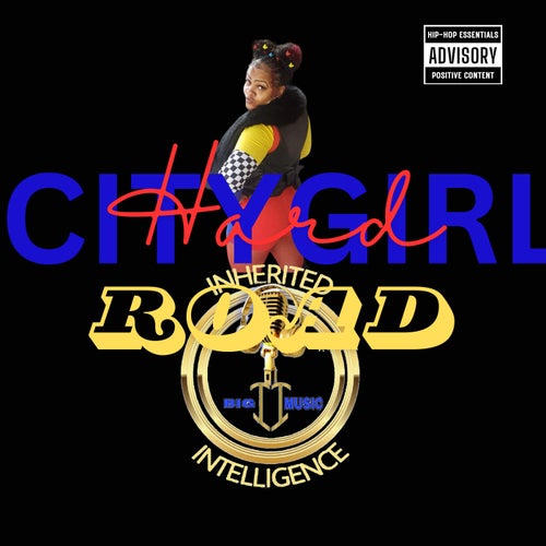 Hard Road