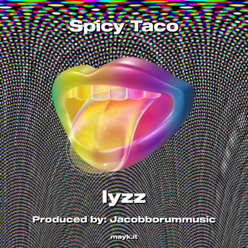 Spicy Taco