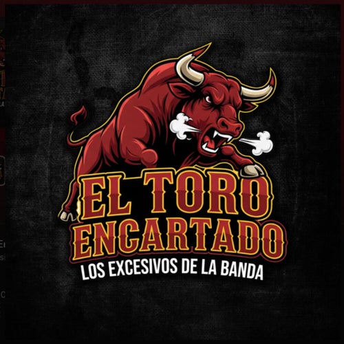 El Toro Encartado