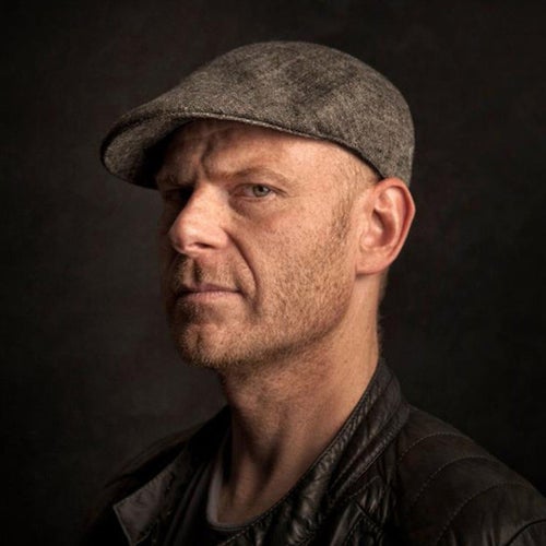 Junkie XL Profile