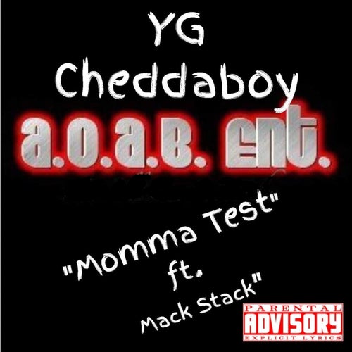 Momma Test (feat. Mack Stack) - Single