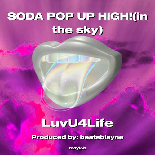 SODA POP UP HIGH!