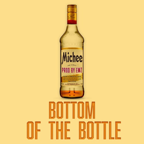 Bottom of the Bottle