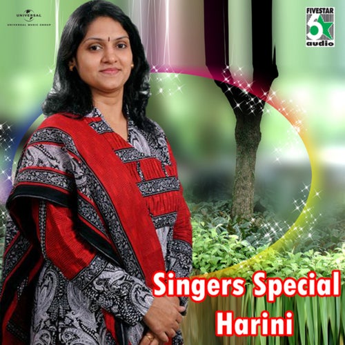 Singer Special Harini