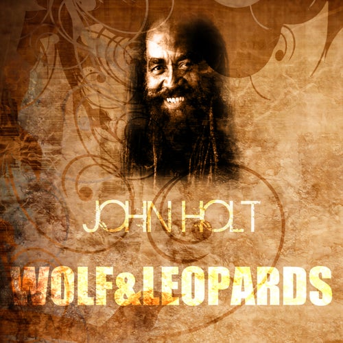 Wolf & Leopards