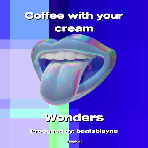 Coffee with your cream