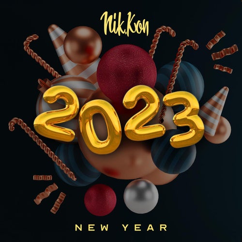 New Year 2023