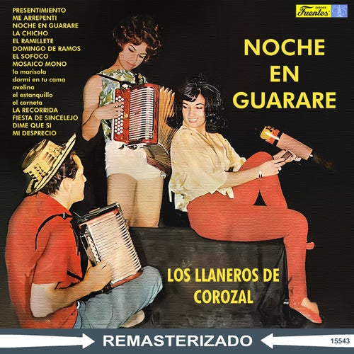 Noche en Guararé (Remasterizado)